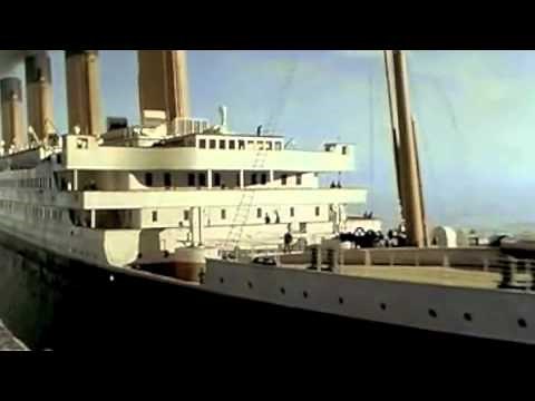 sos titanic trailer