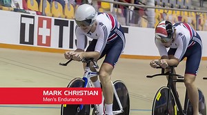 4.4K views · 57 reactions | It's Track World Cup week! Here's your Great Britain Cycling Team for three days of world-class racing in London. Who's your favourite athlete? | British Cycling | Facebook