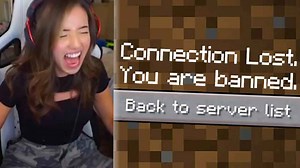 Top 600 perfect timing moments in Minecraft (when the timing is perfect)