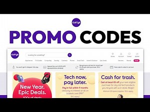Currys Promo Codes - TOP 3 COUPONS 2025