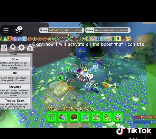 Mastering Balloon Capacity in Bee Swarm Simulator