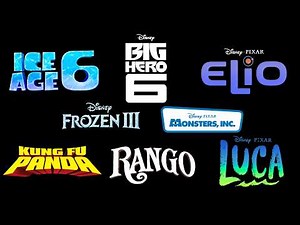 List of Oscar Winning And Nominated Animated Movies (2001-2027)