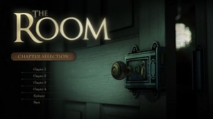 【The Room】全流程解密攻略