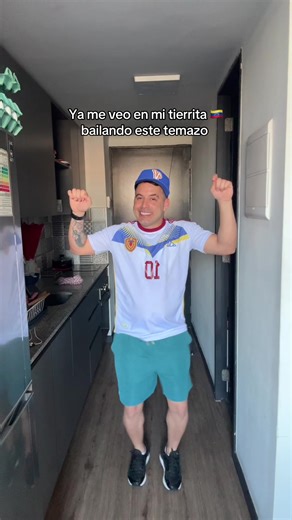 Bailando en Maracaibo: Un futuro brillante