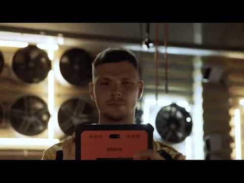 OTOFIX D1 LITE OBD2 Scanner outil de Diagnostic de voiture Bluet