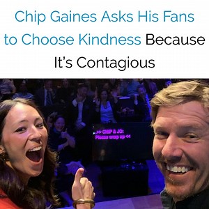 “Kindness is contagious, but the spark has to start somewhere. Why don’t we start here? And why don’t we start now?” | Dearly Presents