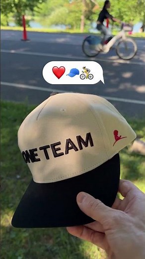 ❤️ Save lives with monthly donations 🧢 Wear this hat as your badge of honor
