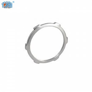 [Hot Item] Lock Nut for Threaded Rigid/IMC Conduit and Fitting