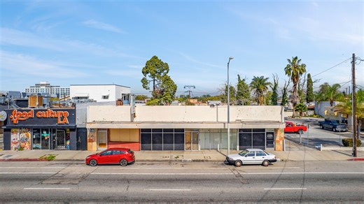1627 W Carson St, Torrance, CA 90501 - 3 Unit Retail with Commercial Kitchen | LoopNet