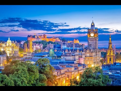 RoyalMileLive Live Stream