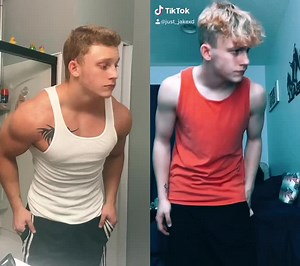 Jake Leonard Latman: Height, Age, and Bodybuilder Details