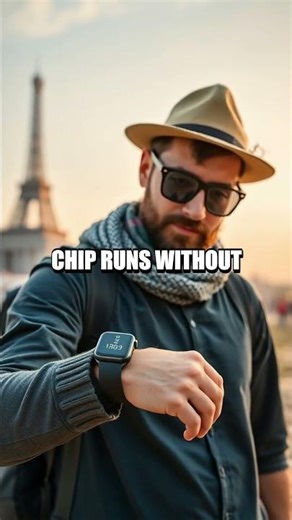 Powering the Everyday NovaTech Smartwatch and the Edge AI Era