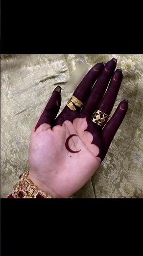 black strain mehndi designe 🤩🤩🤩🤩🤩#mehndi