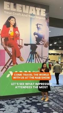 Global Voices from the 2026 NAB Show