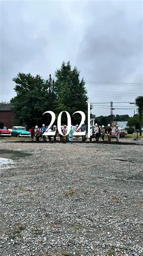 2025 was a year we’ll never forget. This tower moved because of so many hands, hearts, and believers. Thank you to every volunteer, supporter, donor, and cheerleader who refused to let history fade. Thank you to the State of Oklahoma for believing in this project and helping make restoration possible through the grant. As we step into 2026, we’re getting close—and tourists are coming. If you have the time, the energy, or the heart, we need you at the depot. Message us if you have time to volunte