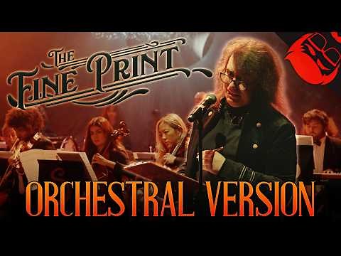 STUPENDIUM SYMPHONIC | The Fine Print | Orchestral Version