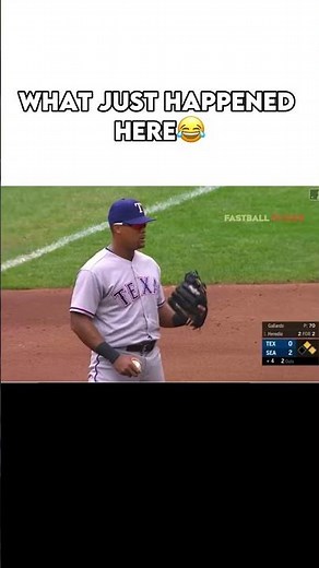 What did we watch😂 #baseball #viral #mlb #sports #fyp #funnny #shorts ‪@FastballFlicks‬