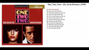 One, Two, Two : 122, rue de Provence (1978)