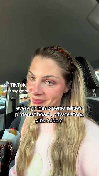 Understanding the Three Personalities of Every Girl