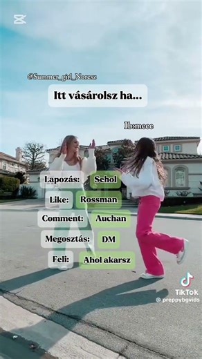 Te hol vásárolsz?|ib:me(@Summer_girl_Noresz)🦋🧋✨🍒