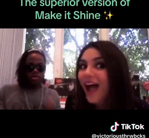 victoriousthrowbacks on TikTok