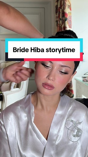 Bridal Makeup Tips for Arabic and Tunisian Brides