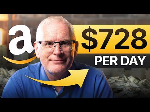 I Tried Selling on Amazon for 14 Days (Realistic Results)