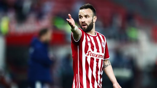 Plus de contact avec Benzema, la fin de sa carrière en équipe de France... les vérités de Valbuena sur l'affaire de la "sextape"