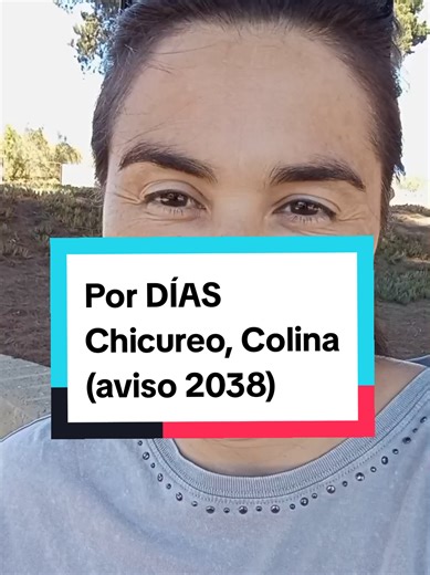Hola 👋 Para inscribirse en la Agencia y postular a los avisos, debe enviar un mensaje al WhatsApp 56926158617 e ingresar sus datos en el formulario de inscripción. Si su perfil coincide con lo que las familias solicitan, nos contactaremos con usted. *La Agencia no garantiza encontrar trabajo, todo depende de cada postulante y de las familias que buscan una trabajadora. ✨Gracias! #parati #colina #chicureo #asesoradelhogar #empleoschile