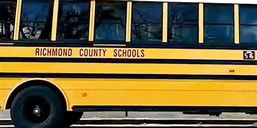 Applications now open for school choice in Richmond County