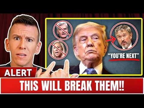 The Twist Trump Won’t See Coming in November