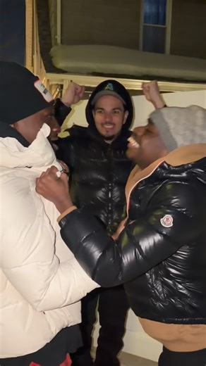 RJ☔️ on Instagram: "That One Friend That Loved To Instigate 😂😂😂 Follow me @justrj.__ for more skits ❤️✍🏽 #Explore #instigate #viral"