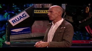 Yves Rossy: Fly with the Jetman