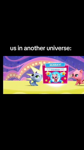 Exploring Childhood Memories with Littlest Pet Shop Game