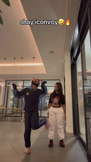 KwaMashu Dance Challenge: Let’s Rock!🤟