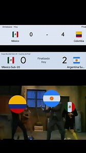 1.8M views · 36K reactions | La selección mexicana nos fallo por dos. #futbolmexicano #seleccionmexicana #futbolhumor | El Futbolero México | Facebook