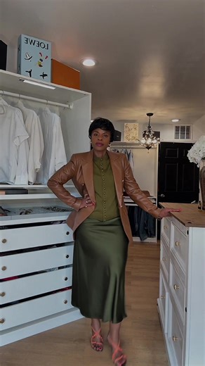 Back to Work: Corporate Style and Remote Life