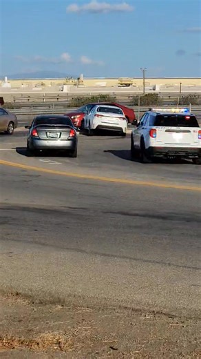 27K views · 268 reactions | Three vehicles involved accident | RD on the Scene | Facebook