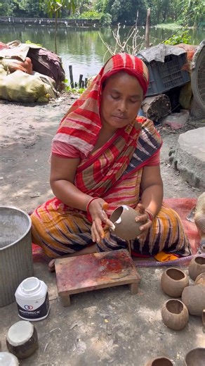Indian Villagers Making Traditional Ektara With Coconut Amazing #fblifestlye | Nicholas Benjamin