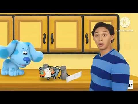 Sound Ideas, HUMAN, BABY - EIGHT WEEK OLD BABY: CRYING In Blue's Clues & You!
