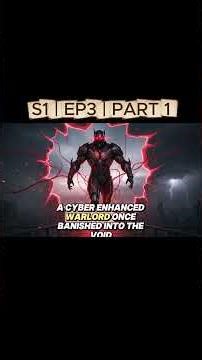 “Future VisionX EP3: The Quantum War Begins — Two Timelines, One Final Battle”#battlefield #trending