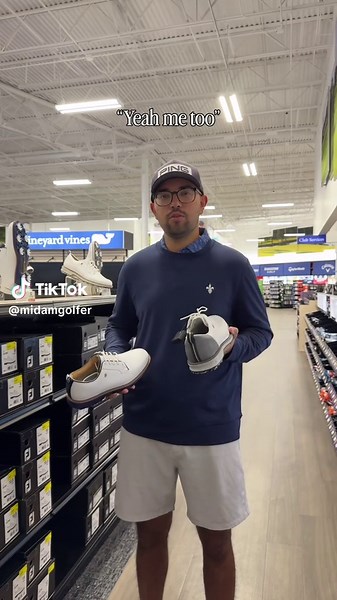 Discovering the Average PGA Superstore Experience