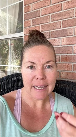 Ladies 35+, Your Body Won’t Change Until You Do This