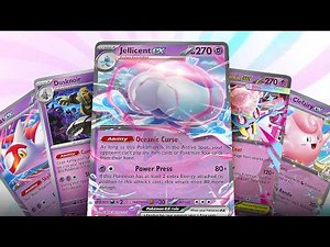 Can Jellicent Compete After Rotation?