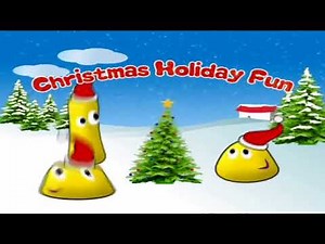 CBeebies Christmas Idents History (INTERNATIONAL VERSION) (Merry Christmas!)