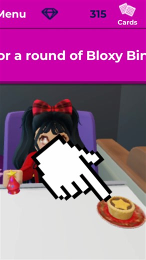 NEW Bloxy Bingo Mascot CODE! (FREE ITEM)