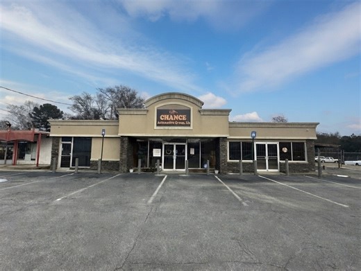 3737 Napier Ave, Macon-Bibb, GA 31204 - Retail for Sale | LoopNet