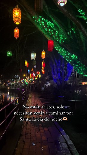 Descubre Santa Lucía: Un Pueblito Mágico en Honduras