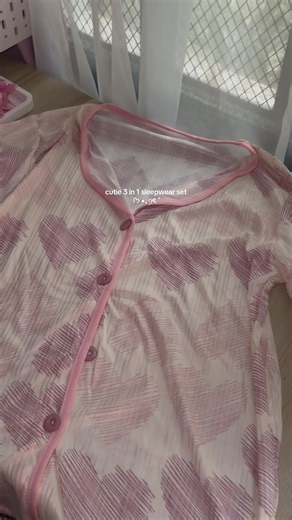 Affordable Cute Pajama Sets for Women