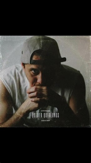 Canserbero - Querer Querernos (REMIX BOOMBAP VERSION) RAP TYPE 90s TRIBUTO - INSTRUMENTAL